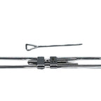 Hyrax Expansion Screw| summit