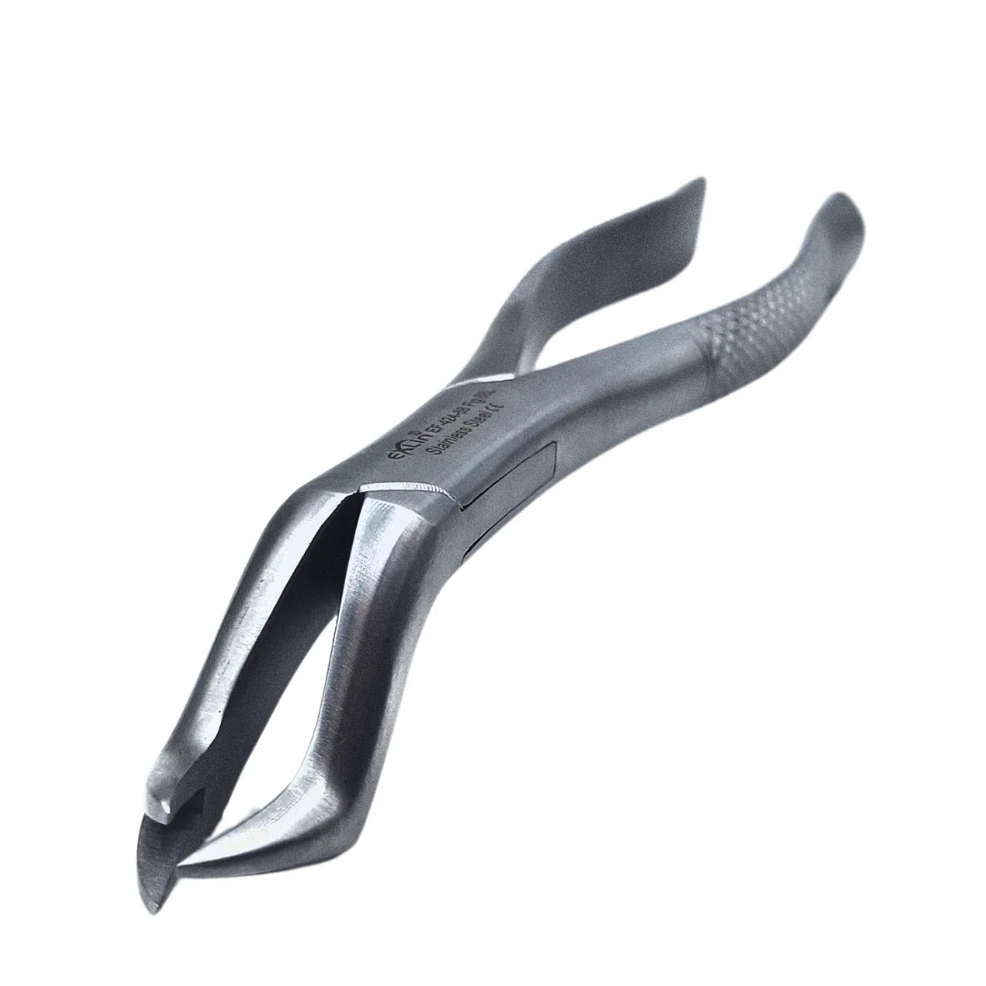 Forceps for upper molars ( trifurcation) | EXLIN