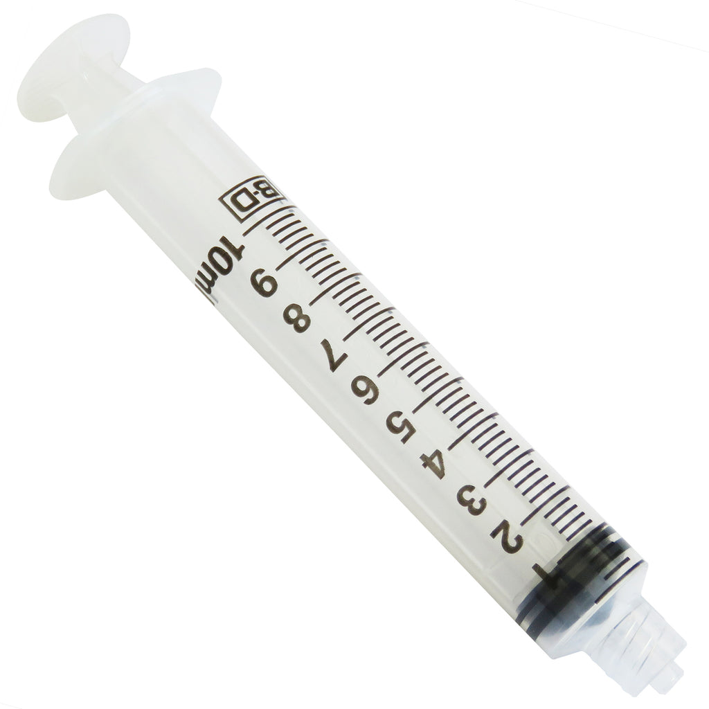 SYRINGES