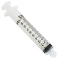 SYRINGES