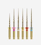Perfect Endo PROTAPER Rotary