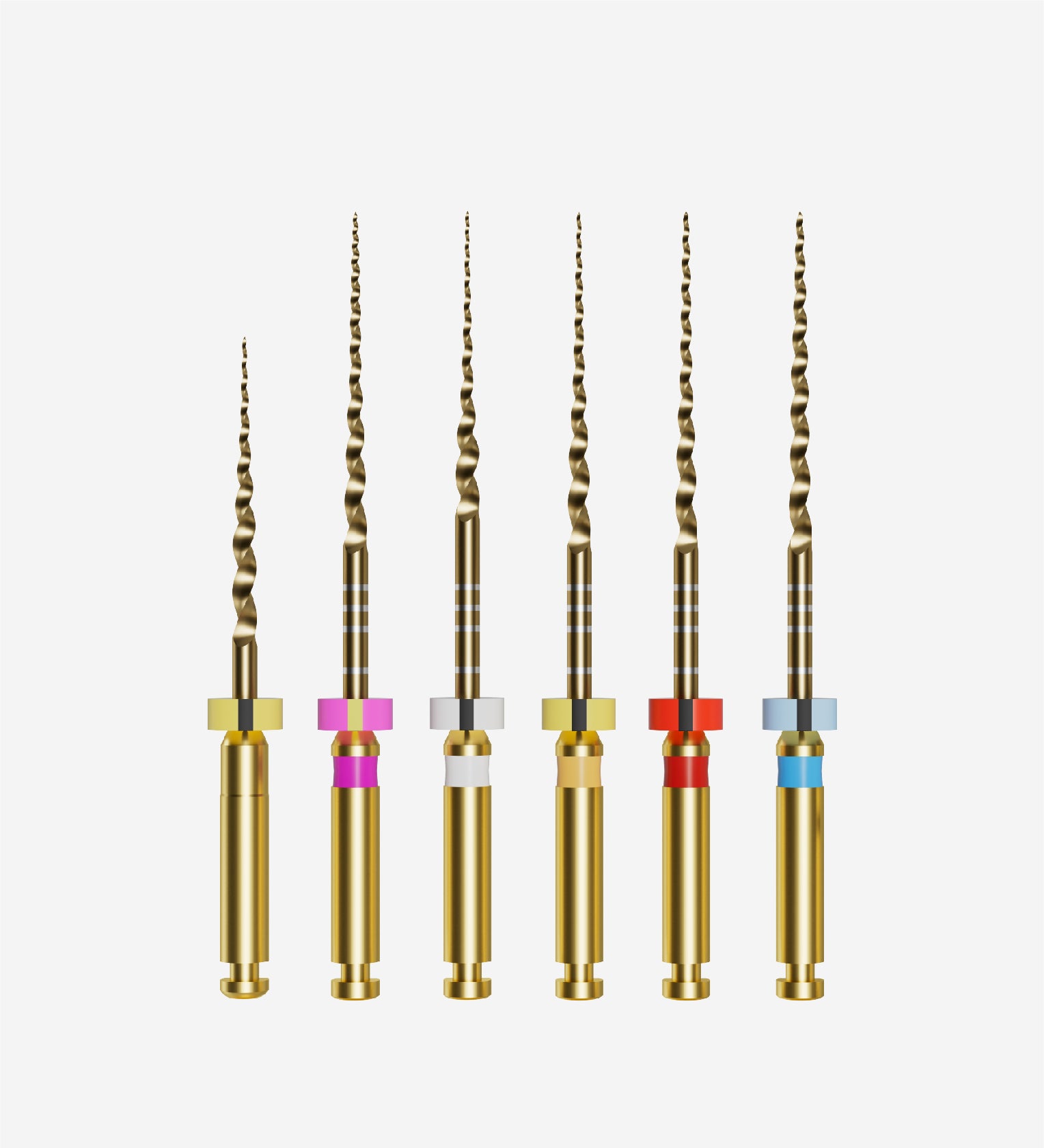 Perfect Endo PROTAPER Rotary
