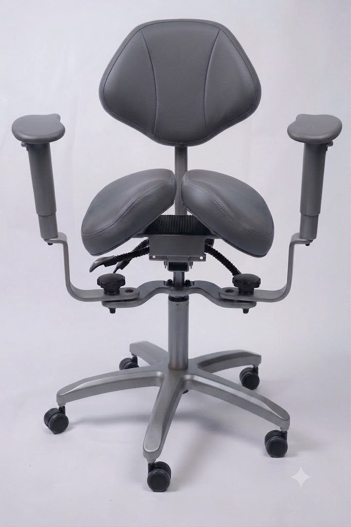 Microfiber Stool Dentist-100