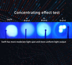 DB686 Swift LED Curing Lights
