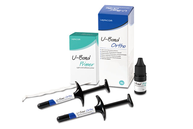 U Bond Ortho kit | VERICOM