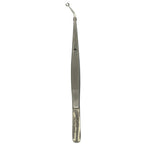 Tweezer suture angle fine | EXLIN