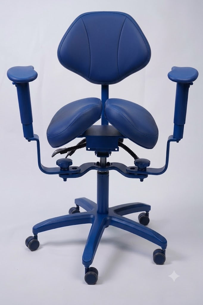 Microfiber Stool Dentist-100