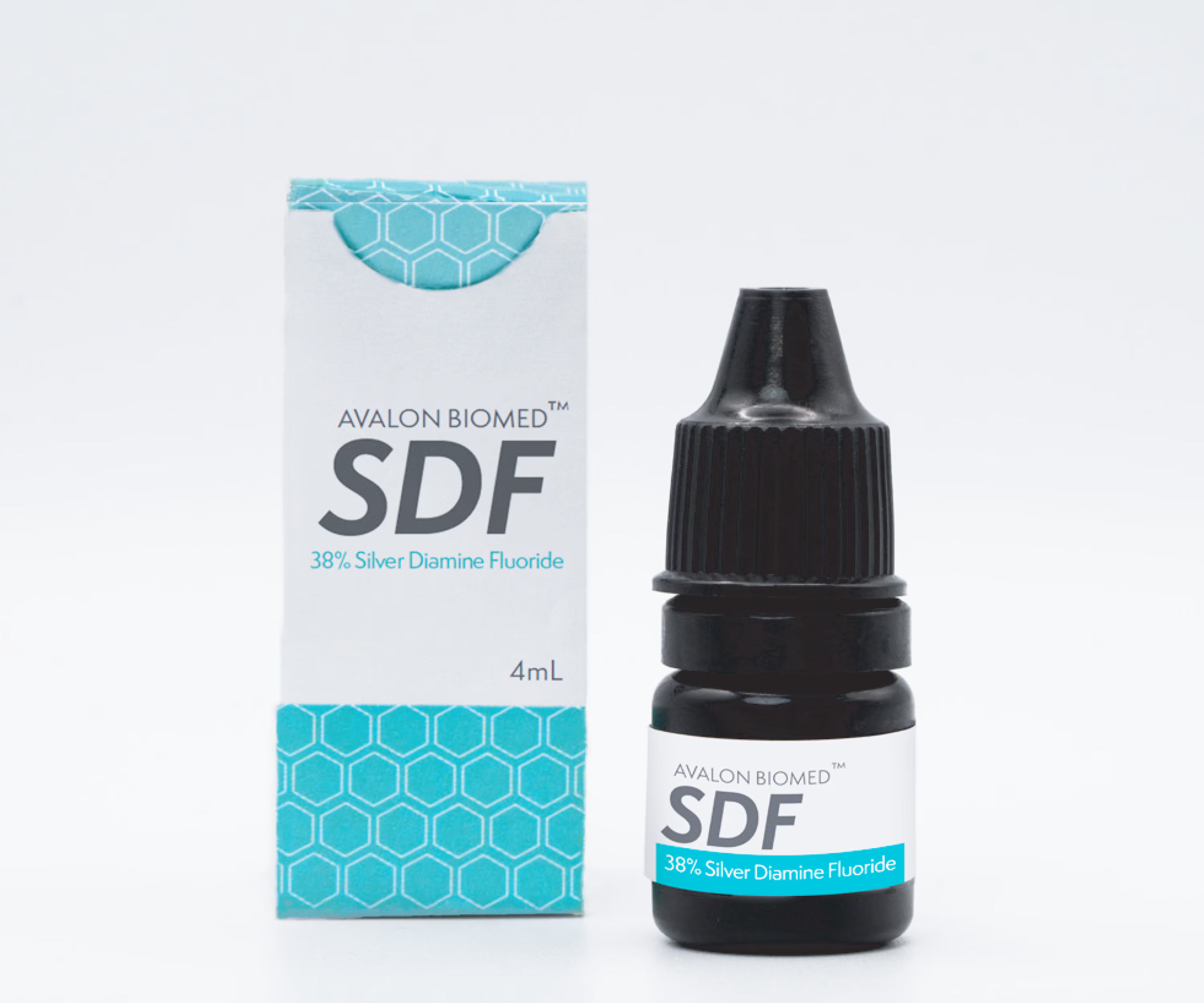 SDF avalon