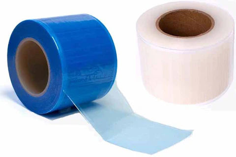 Film barrier