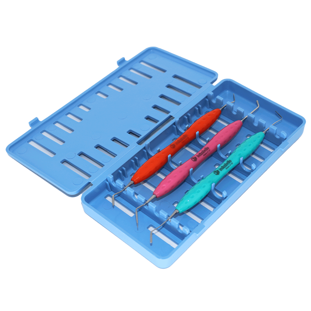 autoclaving case | INDUSBELLO