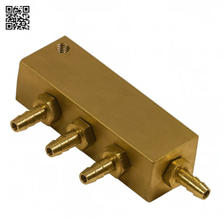 Adapter 4 line (L3)
