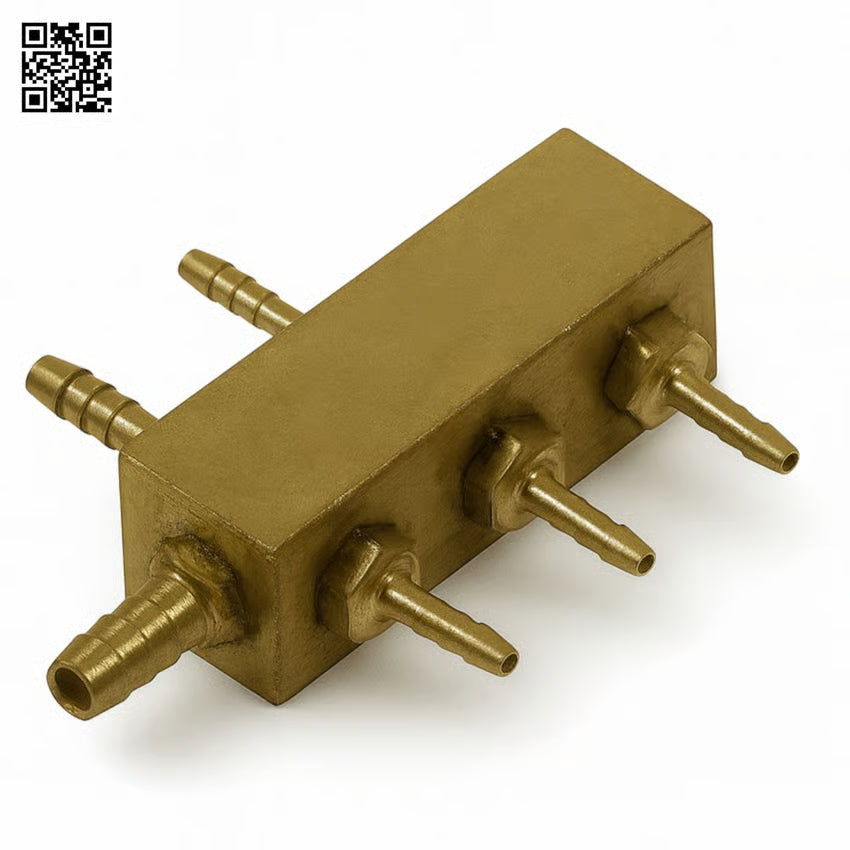 Adapter 6 line (L3)