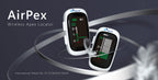 Airpex apex locator | EIGHTEETH