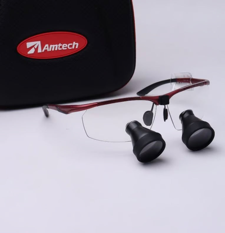 3.5X Customize Amtech