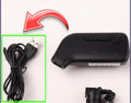 LOUPE Light wire