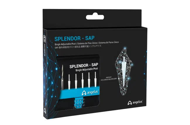 Angelus SPLENDOR - SAP