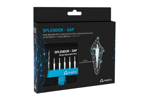 Angelus SPLENDOR - SAP