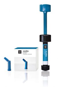 Aura composite| SDI