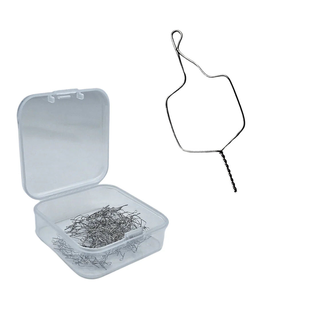 Ligature wire kobayashi| summit
