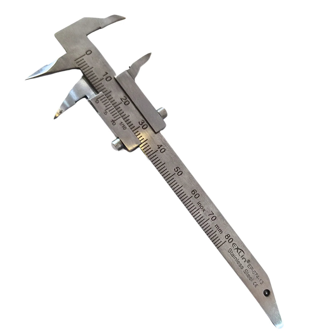 Caliper كاليبر | EXLIN