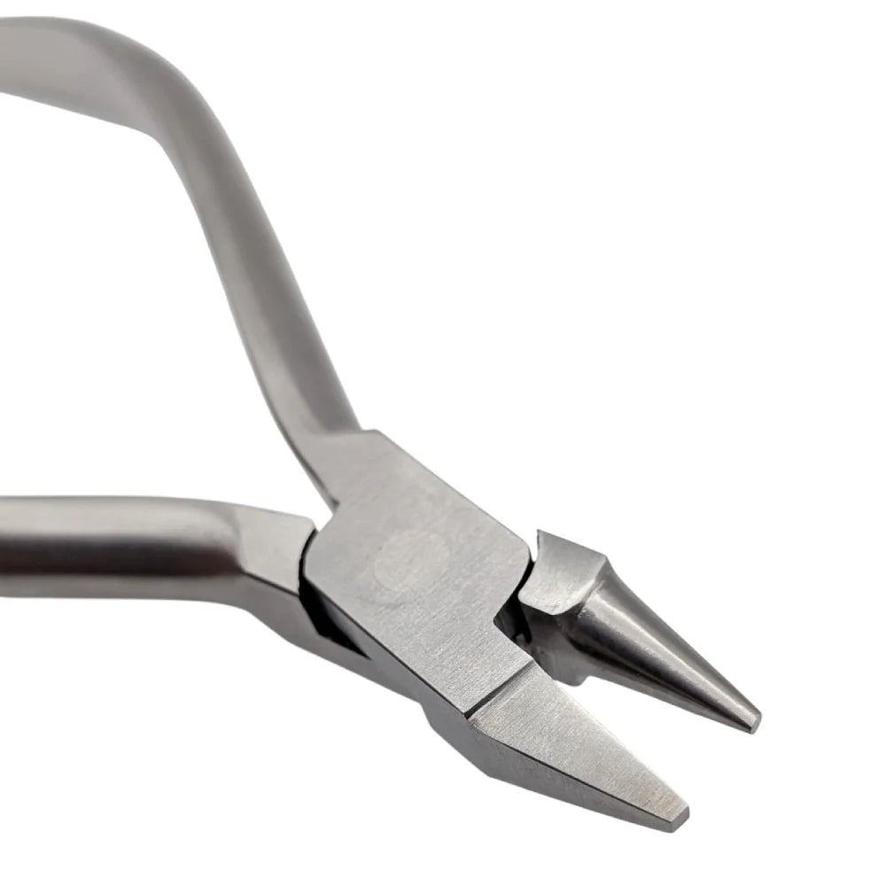 angle plier
