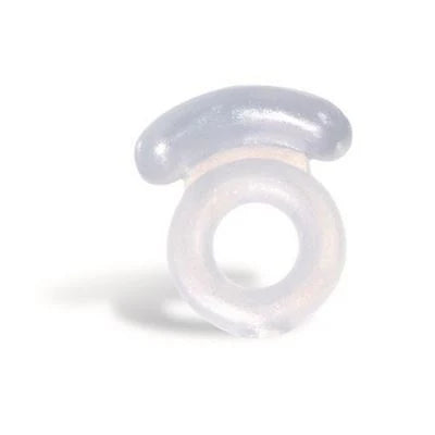 Bracket Guard Elastic - PK/100| IOS