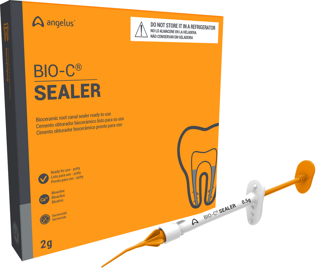 Angelus Bio-C Sealer