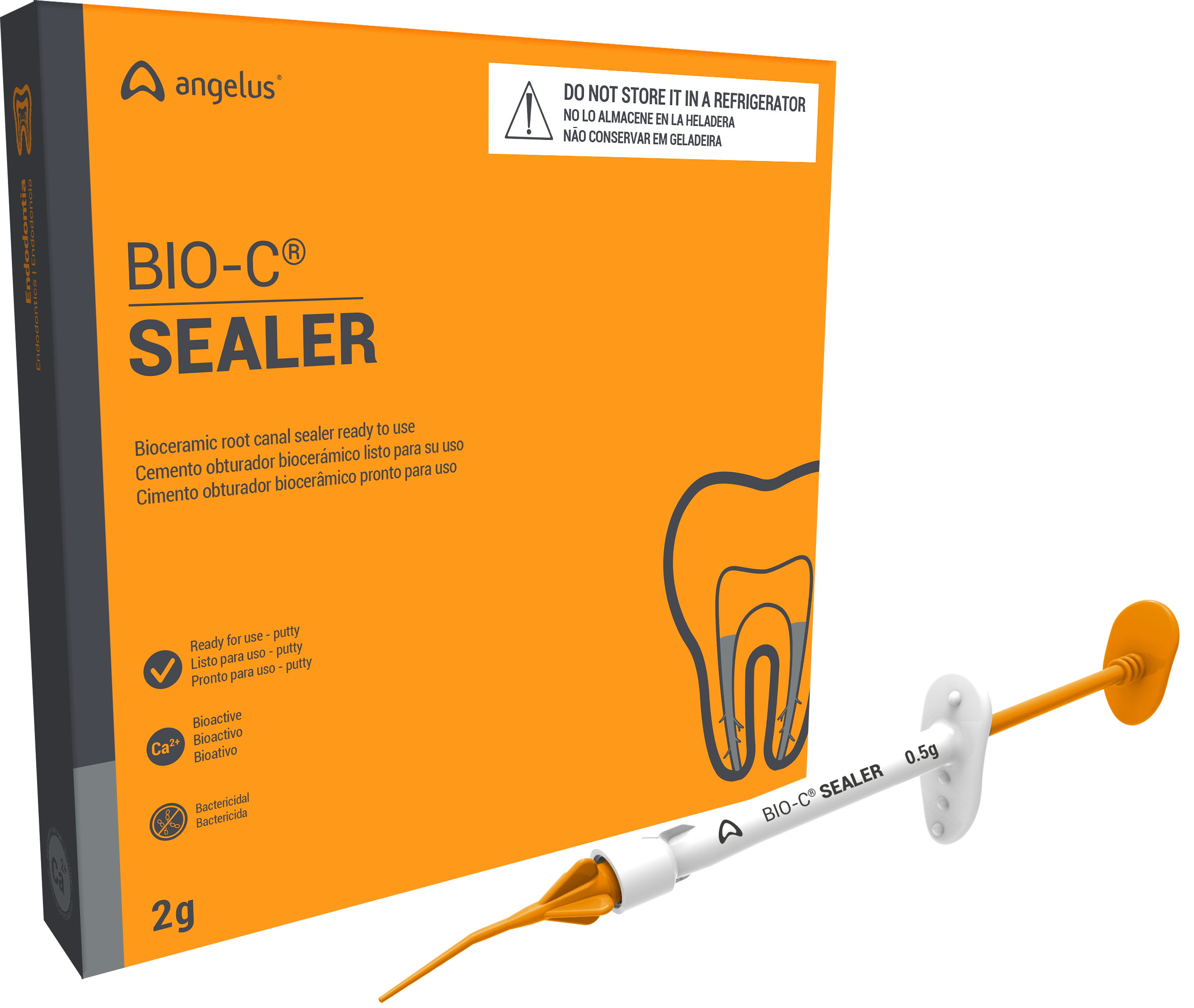 Angelus Bio-C Sealer