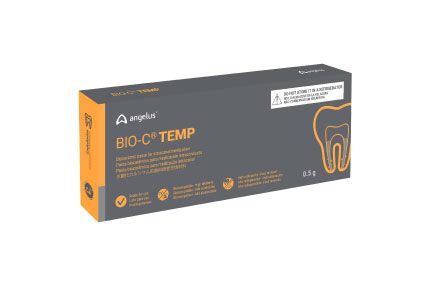 BIO-C ® TEMP | angelus