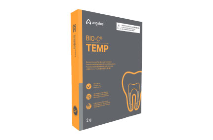 BIO-C ® TEMP | angelus