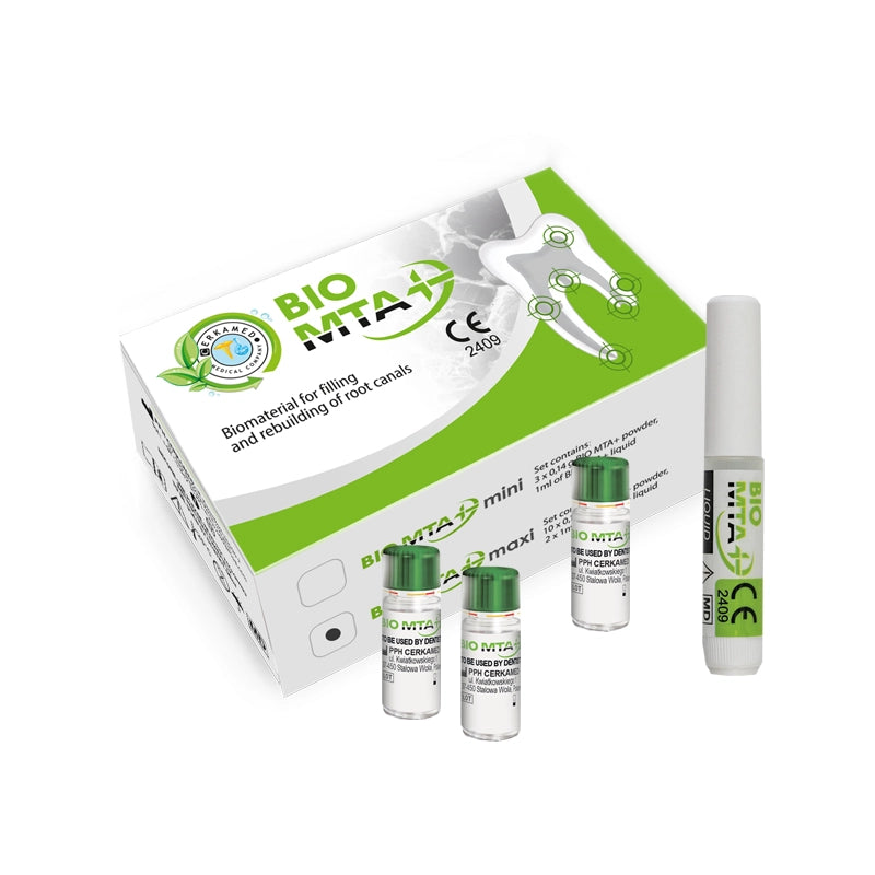 BIO MTA+ | CERKAMED