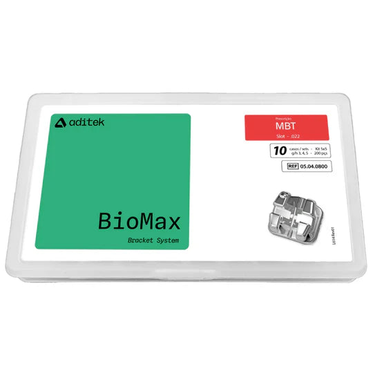 BioMax 5x5 (M.B.T)