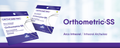 ARCH WIRES orthometric SS