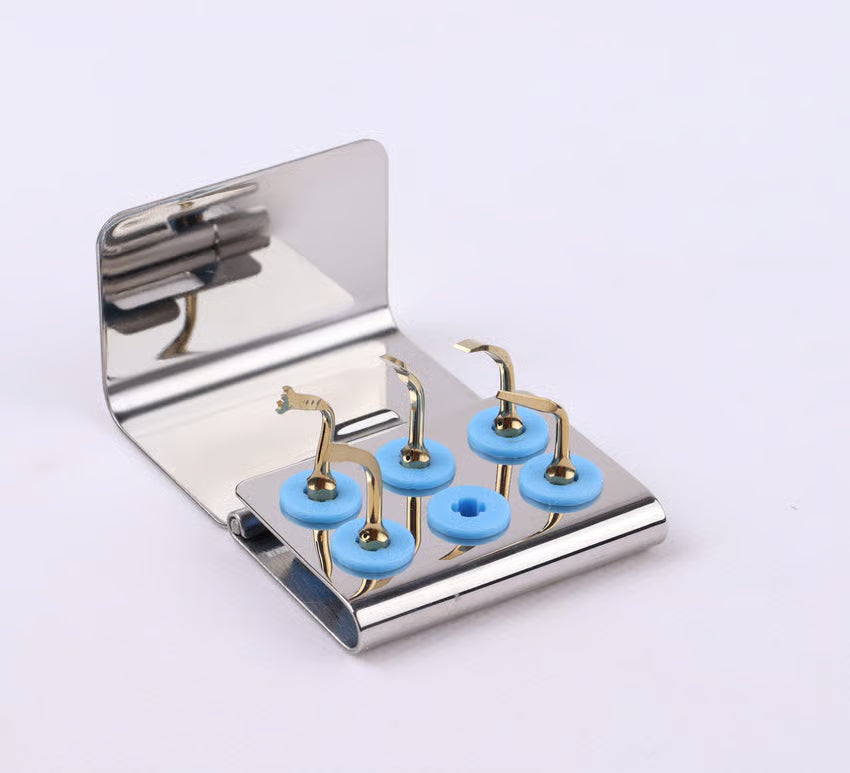 Basic Kit For Piezo Surg
