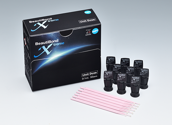 BeautiBond® Xtreme | SHOFU