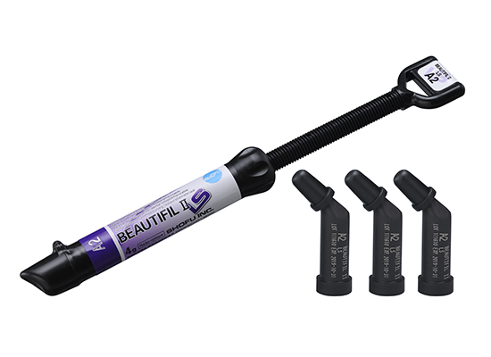Beautifil® II LS | SHOFU