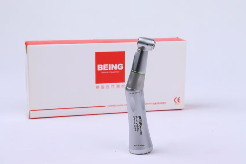 Being hp 4:1 internal w. (led) 202CAR4-B