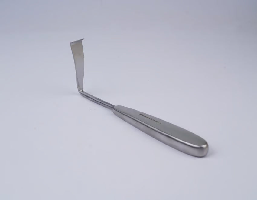 Boder Harry retractor  | dentart
