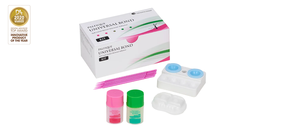 Palfique universal  bond