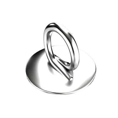 bondable eyelet round| IOS