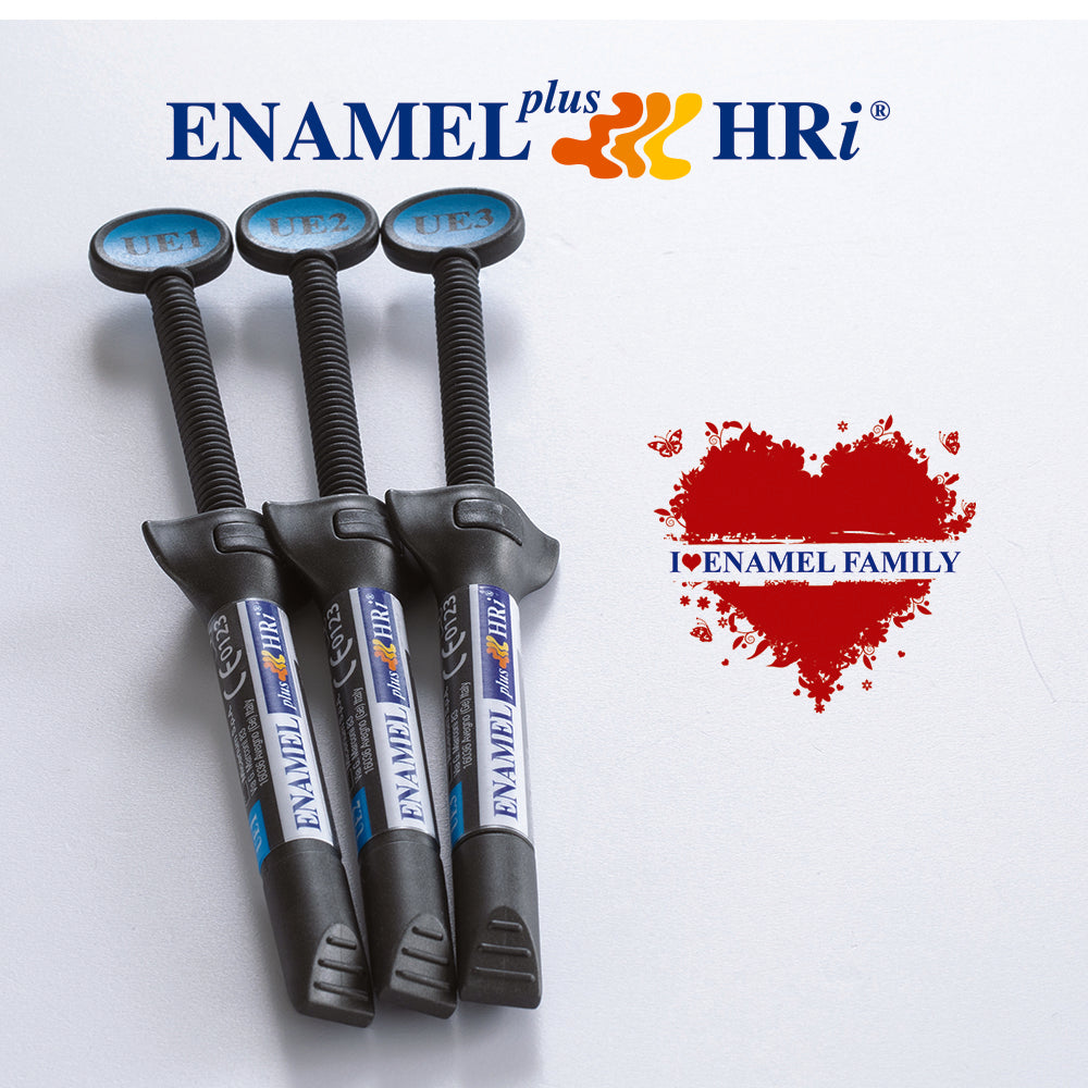 Enamel Plus HRi | MICERIUM
