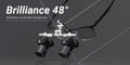 Eighteeth Brilliance 48 loupe
