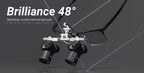 Eighteeth Brilliance 48 loupe