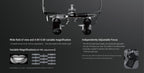 Eighteeth Brilliance 48 loupe