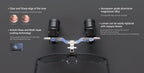 Eighteeth Brilliance 48 loupe