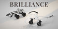 Brilliance 3.5 x loupe
