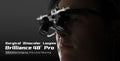 Brilliance pro loupe 48