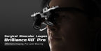 Brilliance pro loupe 48