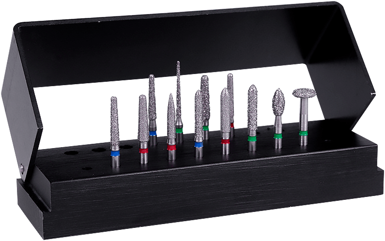 Bur SET by Prof. Stanislaw Majewski & Prof. Bartlomiej W. Loster