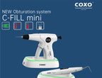 C-FILL MINI Endodontic Obturation System